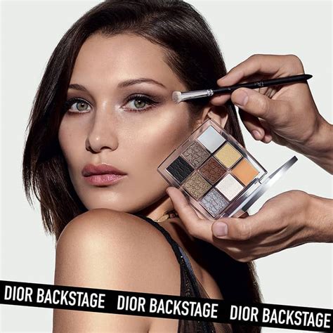 dior backstage pallet|dior backstage collection.